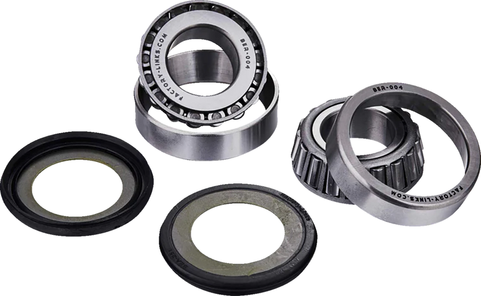 Steering Rebuild Kit