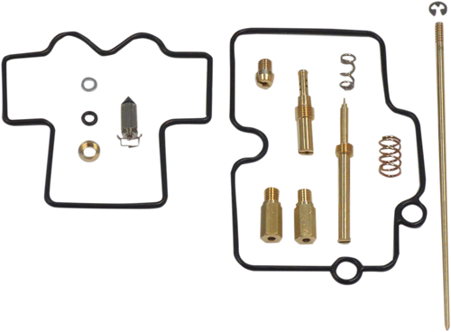 Carburetor Repair Kit - KTM