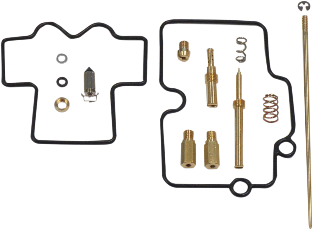 Carburetor Repair Kit - KTM