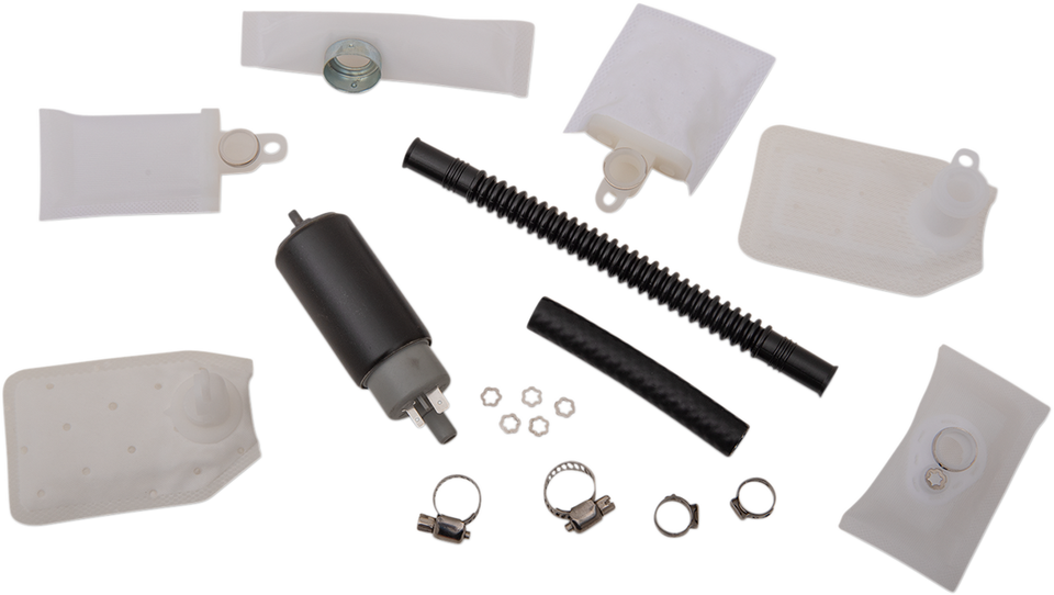 Electric Fuel Injection Fuel Pump Rebuild Kit