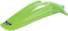 MX Rear Fender - KX Green