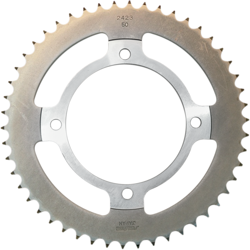 Rear Sprocket - 50 Tooth - Kawasaki - Lutzka's Garage