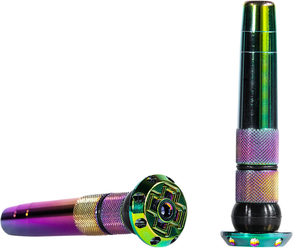 Stealth Plug - Iridescent