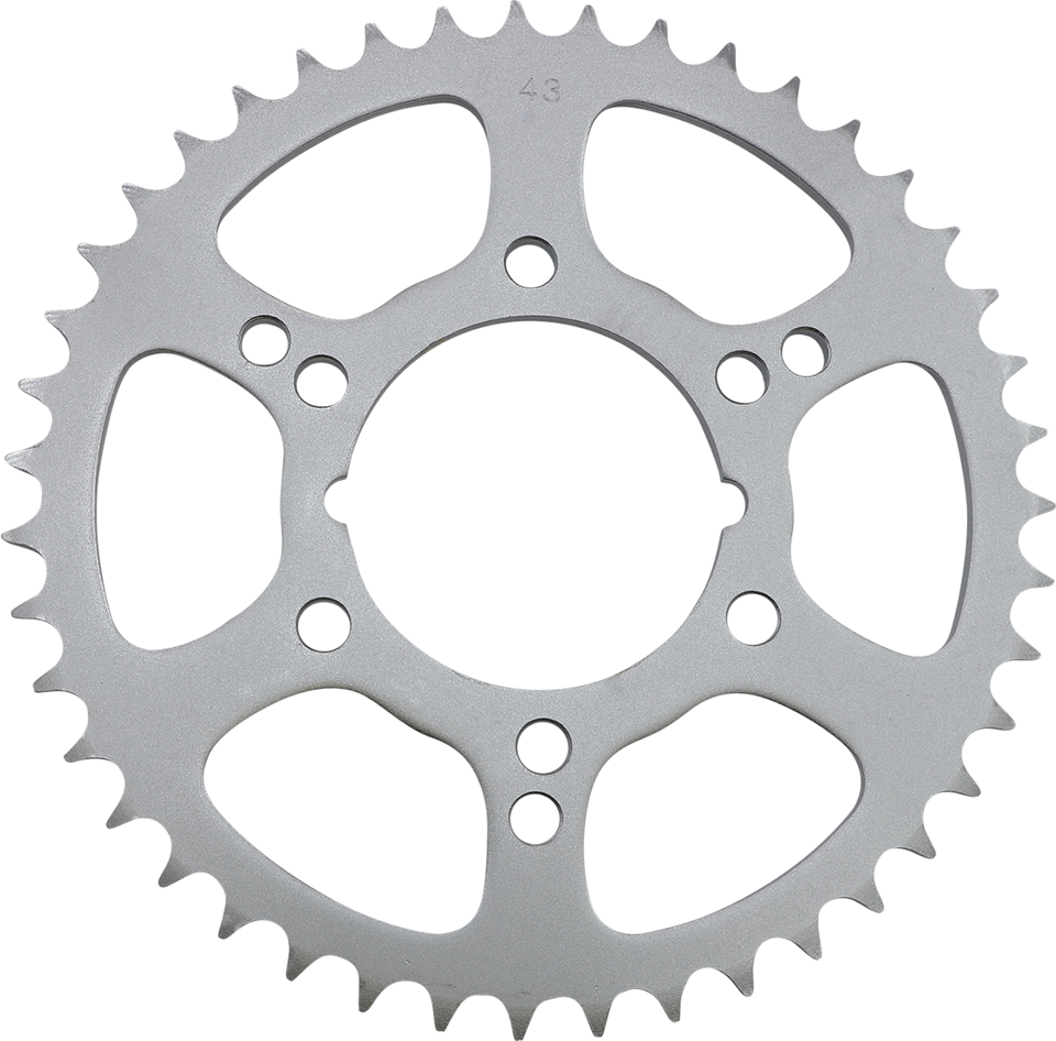 Rear Sprocket - 43 Tooth - Kawasaki