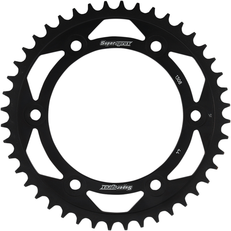 Rear Sprocket - 44 Tooth - Lutzka's Garage