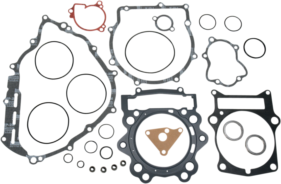 Complete Motor Gasket Kit - Yamaha