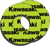 Grip Donuts - Kawasaki