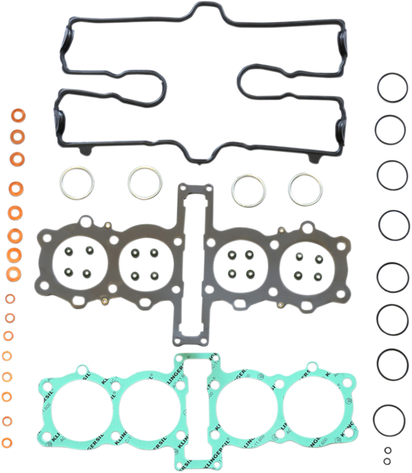 Top End Gasket Kit - Honda