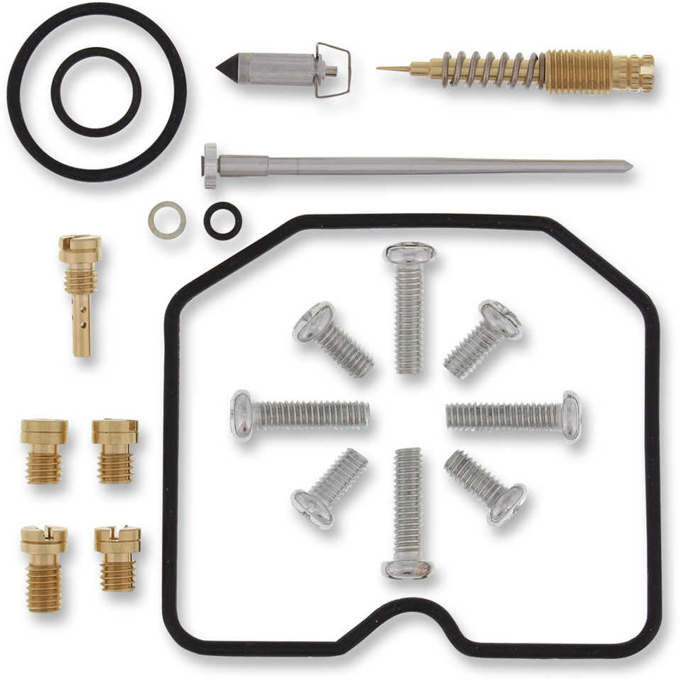 Carburetor Repair Kit - Kawasaki