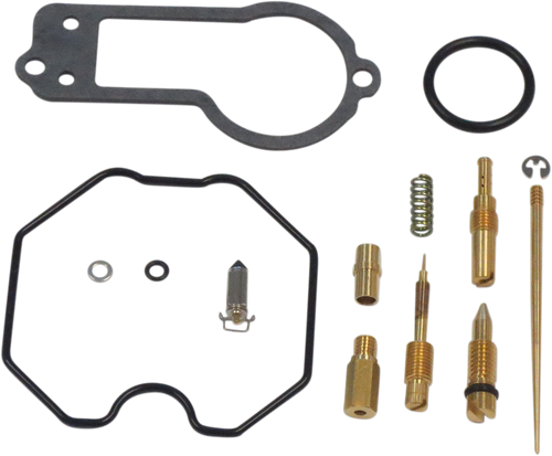 Carburetor Repair Kit - Honda