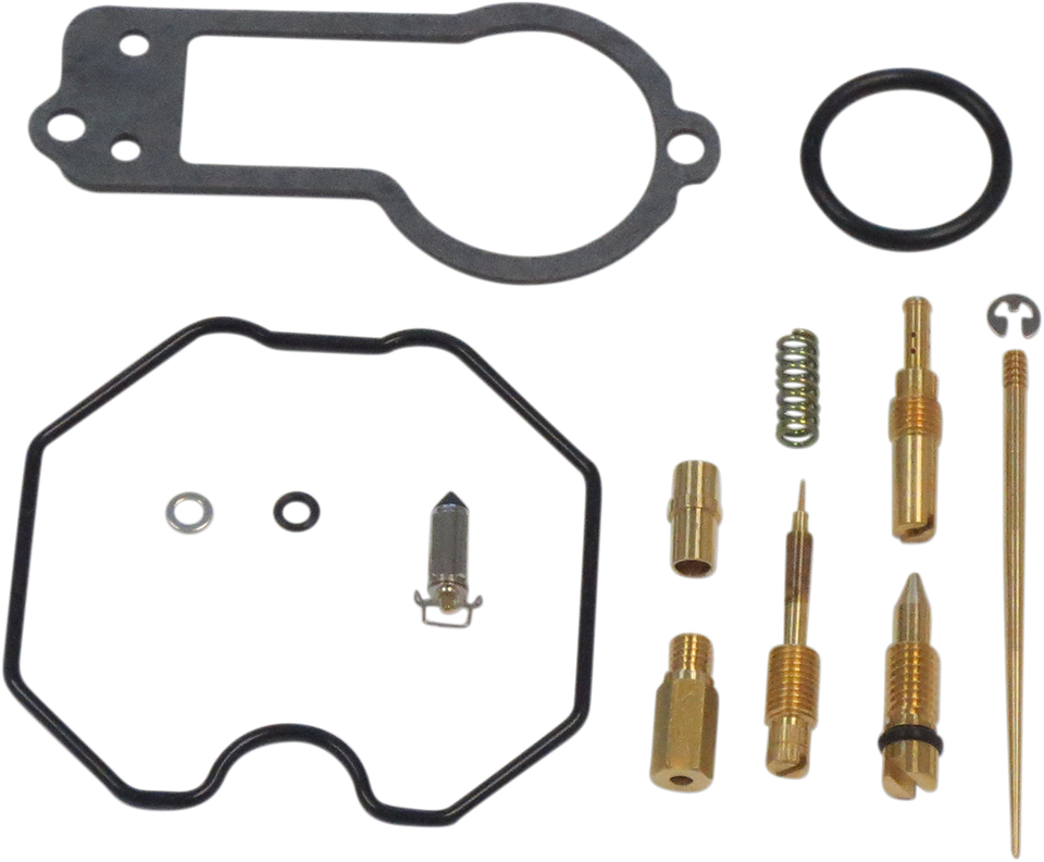 Carburetor Repair Kit - Honda