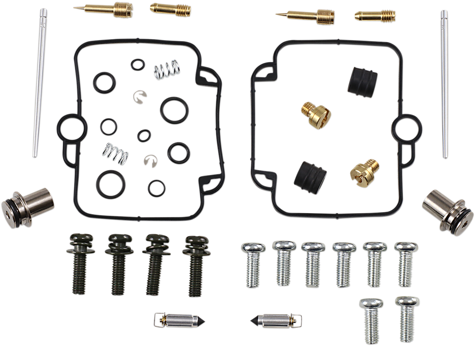 Carburetor Repair Kit - Suzuki