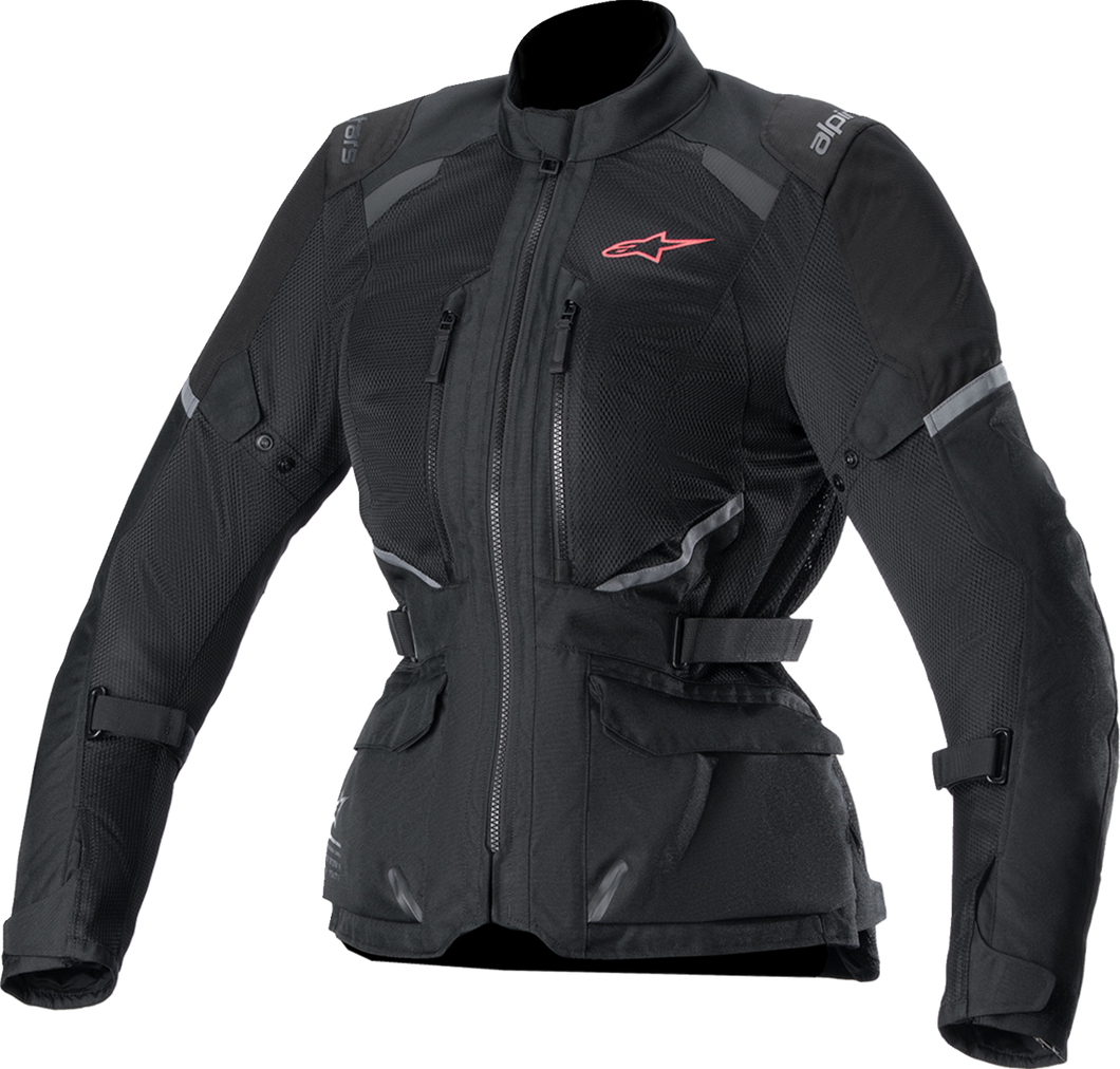 Stella Andes Air Drystar® Jacket - Black - Small - Lutzka's Garage