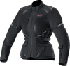 Stella Andes Air Drystar® Jacket - Black - Small - Lutzka's Garage