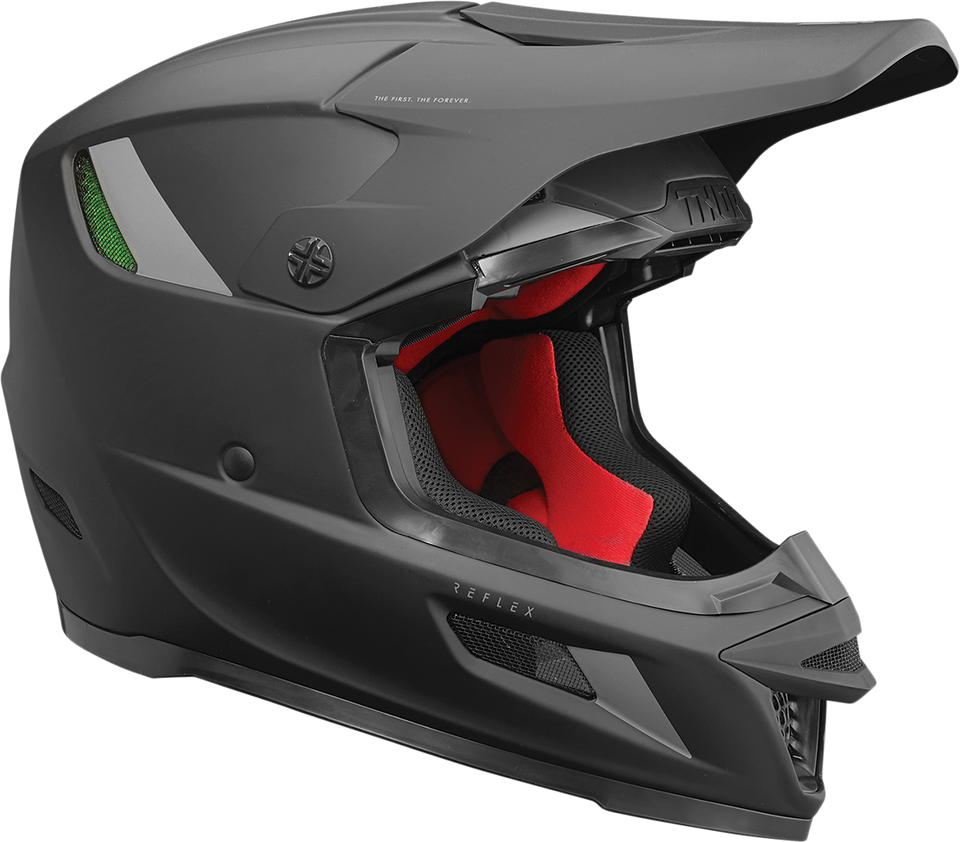 Reflex Helmet - MIPS® - Blackout - Small - Lutzka's Garage