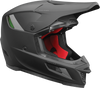 Reflex Helmet - MIPS® - Blackout - Small - Lutzka's Garage