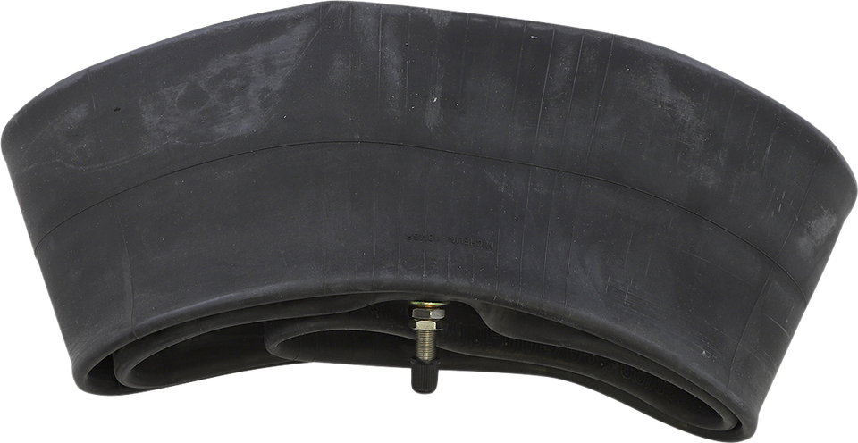 Inner Tube - Standard - 18" - TR-4 - Center/Side Metal Valve - Lutzka's Garage