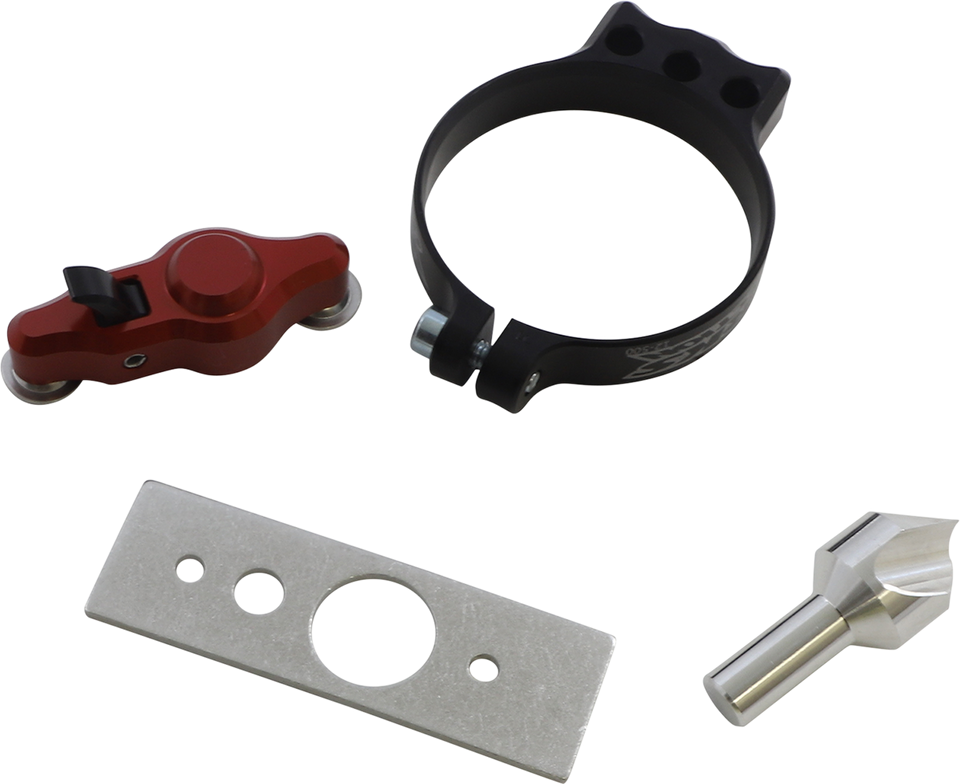 Pro Launch Start Device - Suzuki