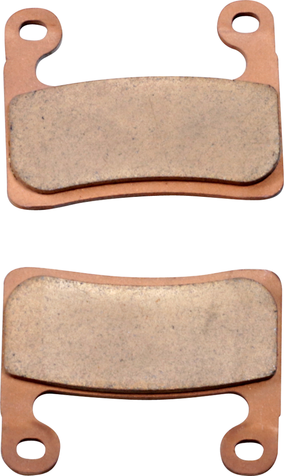 Sintered Brake Pads - DP585