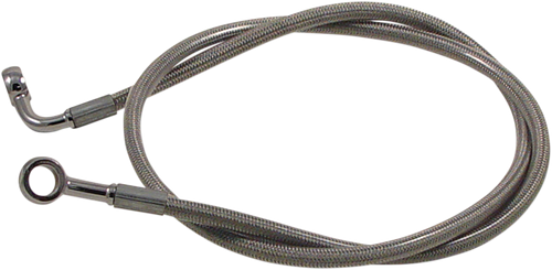 Extended Brake Line - 50