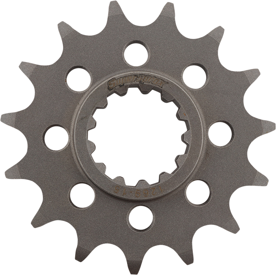 Countershaft Sprocket - 15 Tooth