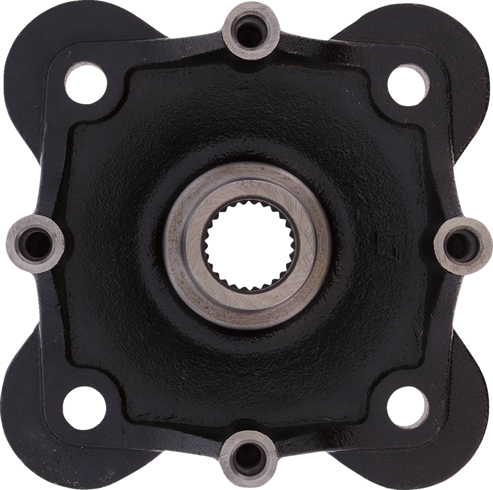 Wheel Hub - Front/Rear - Polaris