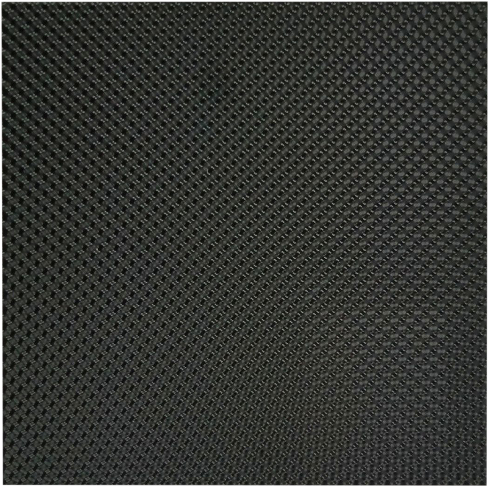 Heat Guard Mat - Black - 10" x 10" - Lutzka's Garage