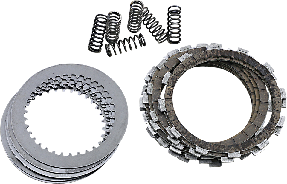Clutch Kit - YZ 250F