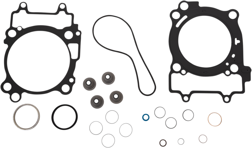 Complete Motor Gasket Kit - Polaris