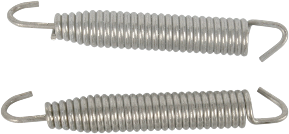 Exhaust Springs - 75 mm