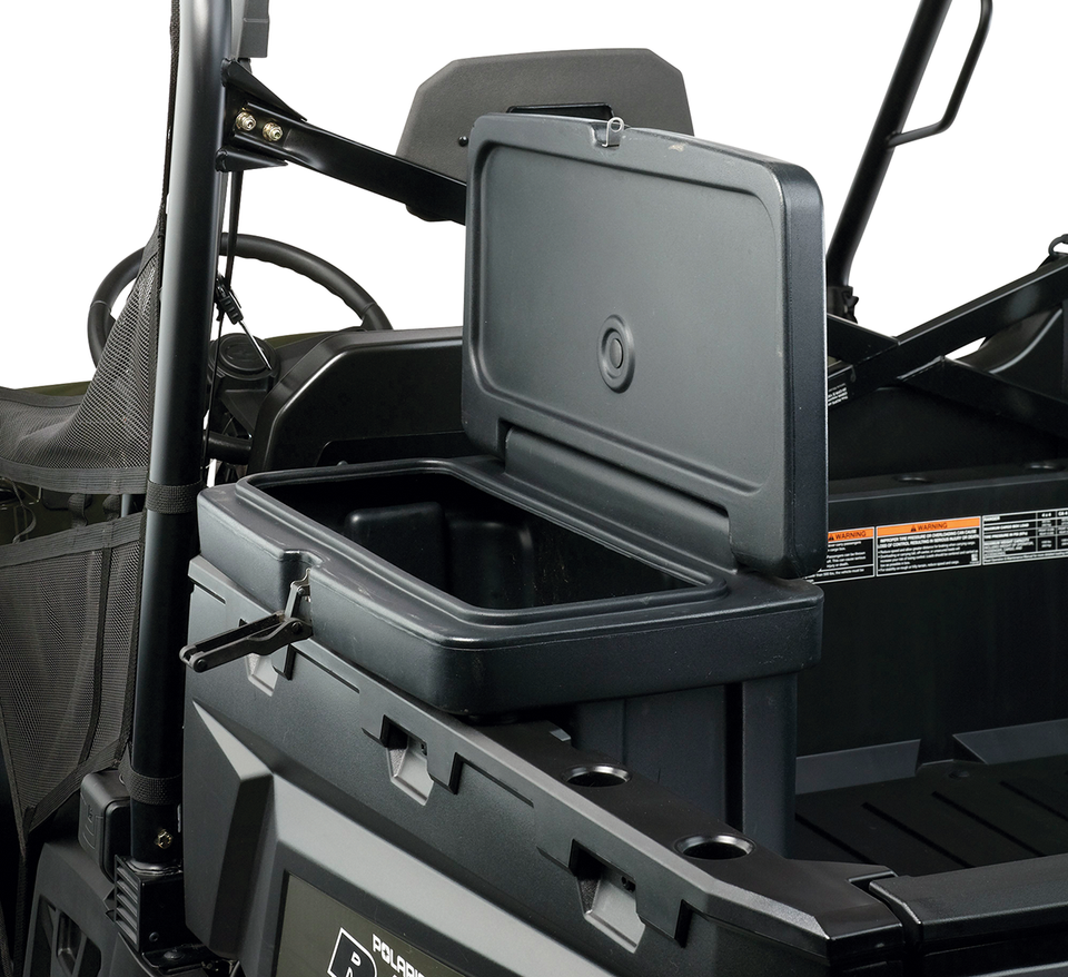 Saddlebox - Polaris
