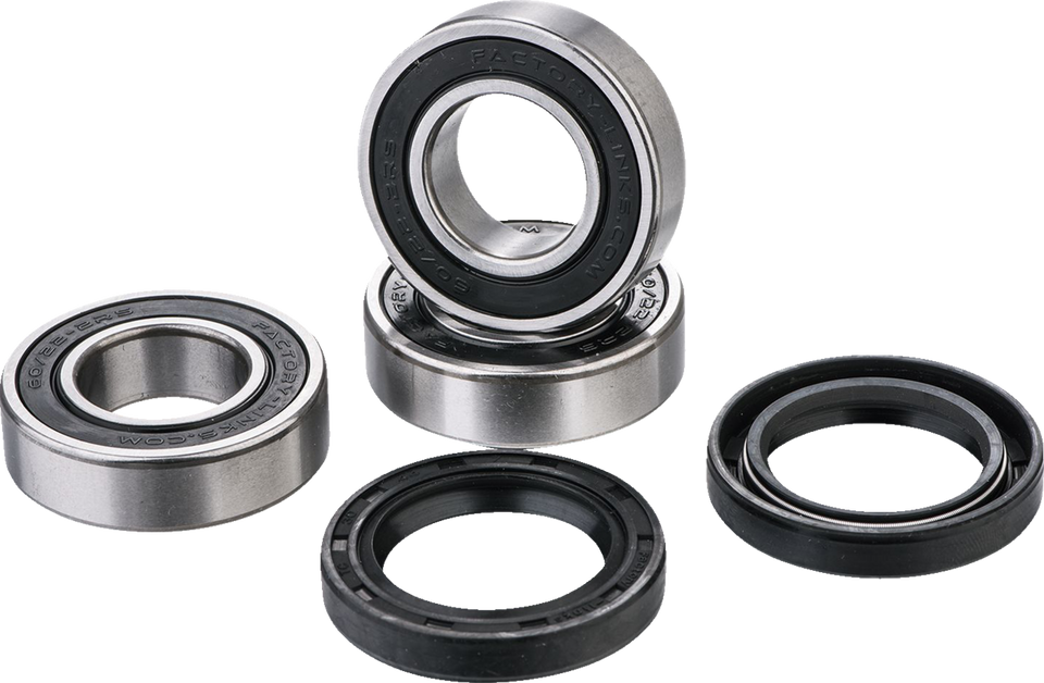 Wheel Bearing Kit - Rear