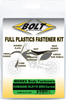 Body Work Fastener Kit - Kawasaki