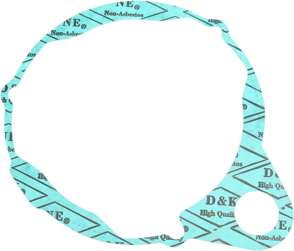 Stator Gasket - Honda