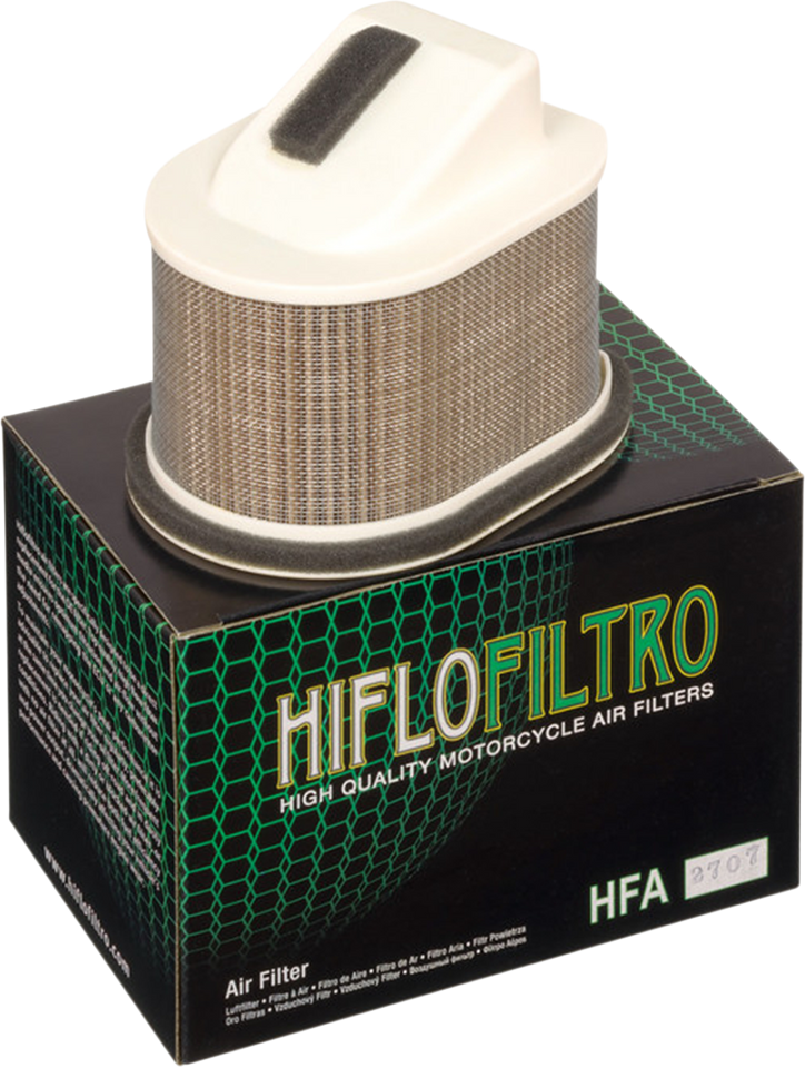 Replacement OE Air Filter - Kawasaki