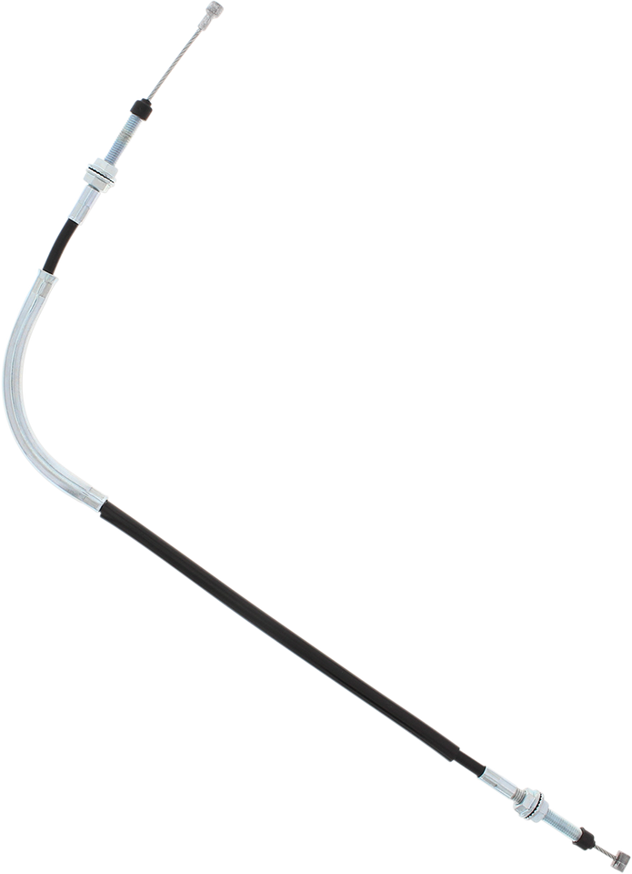 Brake Cable - Rear - Honda