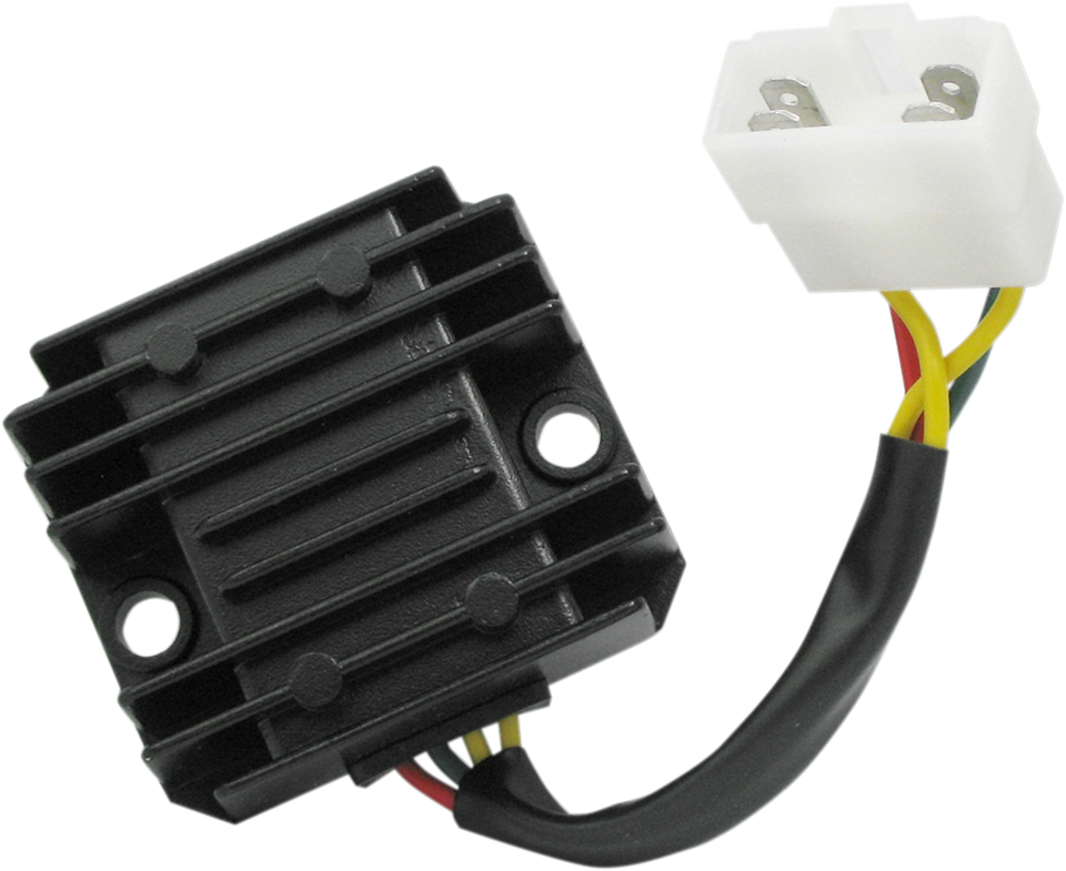 Regulator - Rectifier - Kawasaki