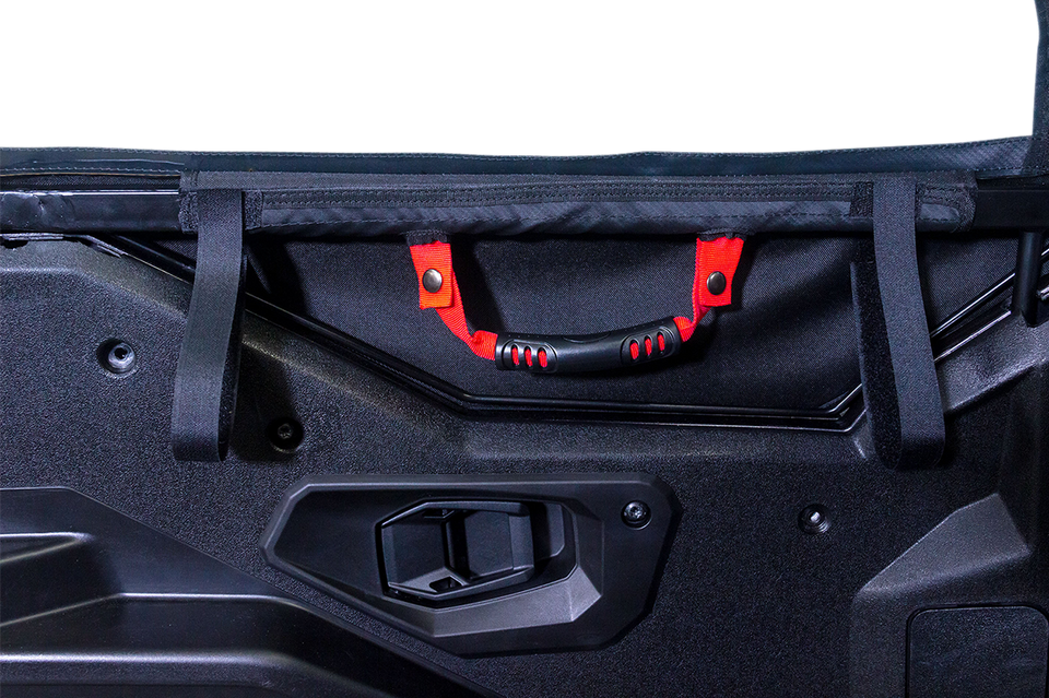 Upper Door Kit - Polaris