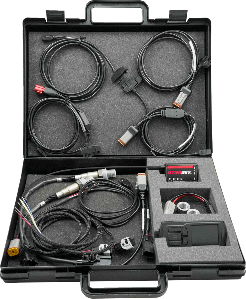 Power Vision 3 Shop Kit - Harley-Davidson