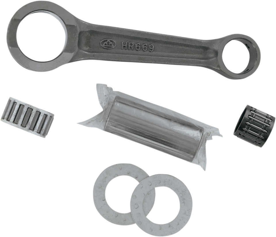 Connecting Rod Kit - Husqvarna | KTM