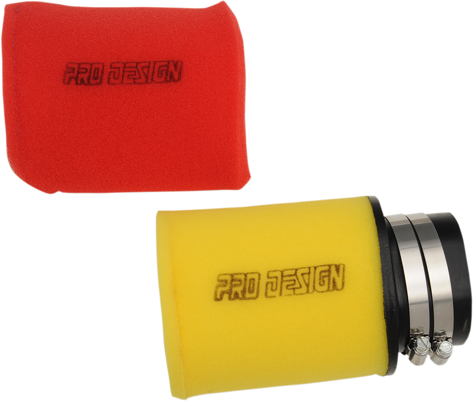 Replacement Air Filter - Pro-Flow - Yamaha