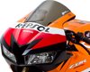 SR Windscreen - Smoke - 600RR