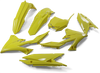 Replacement Body Kit - RM Yellow