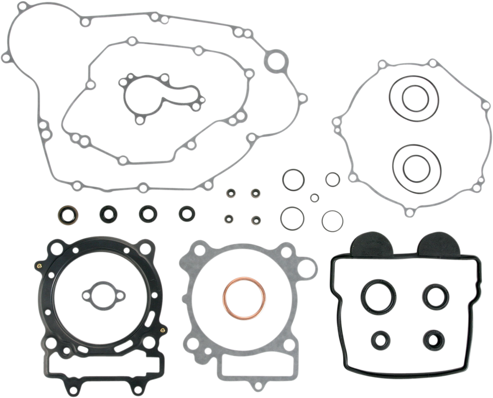 Motor Gasket Kit with Seal