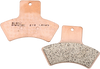 SV Severe Duty Brake Pads - FA270SV