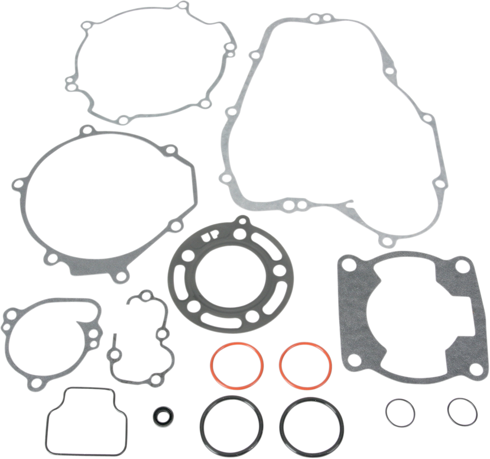 Complete Motor Gasket Kit - Kawasaki