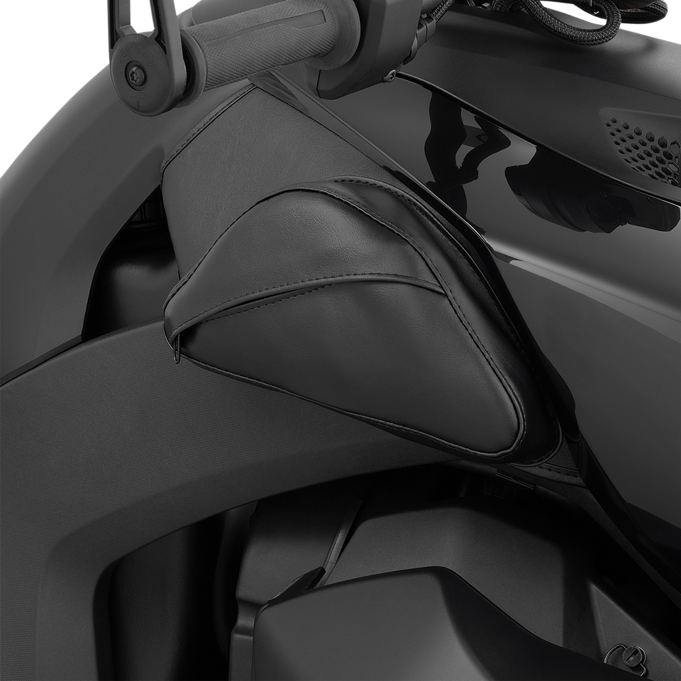 Dual-Side Tank Pouches - CAN-AM Ryker