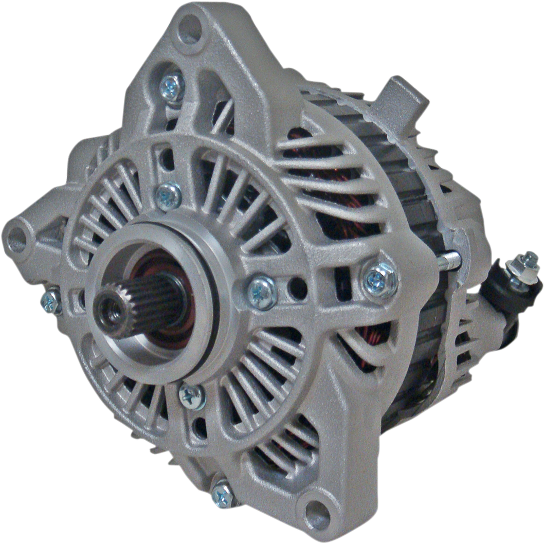 150 Amp Alternator