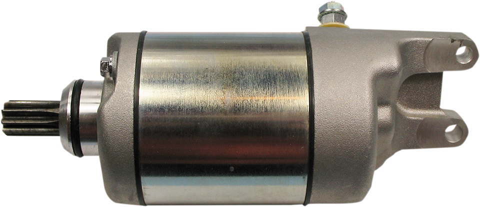 Starter Motor - Polaris
