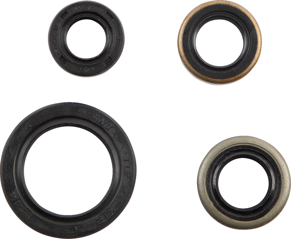 Oil Seals
